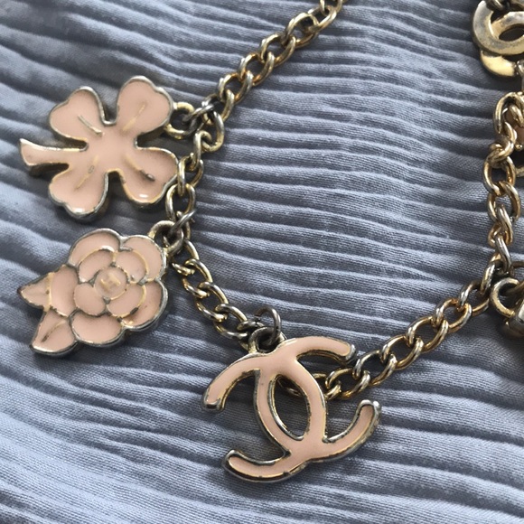 Glasses and bracelet combo - Picture 5 of 6